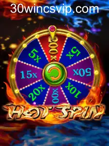 Descubra o Fascinante Mundo de HotSpin: A Nova Sensação dos Jogos de Azar