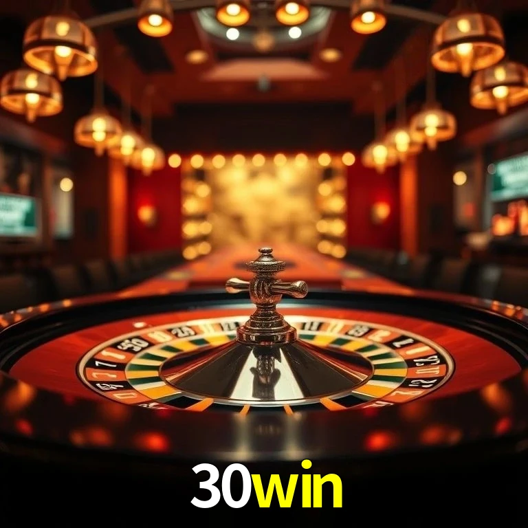 30win Slot Mecânicas