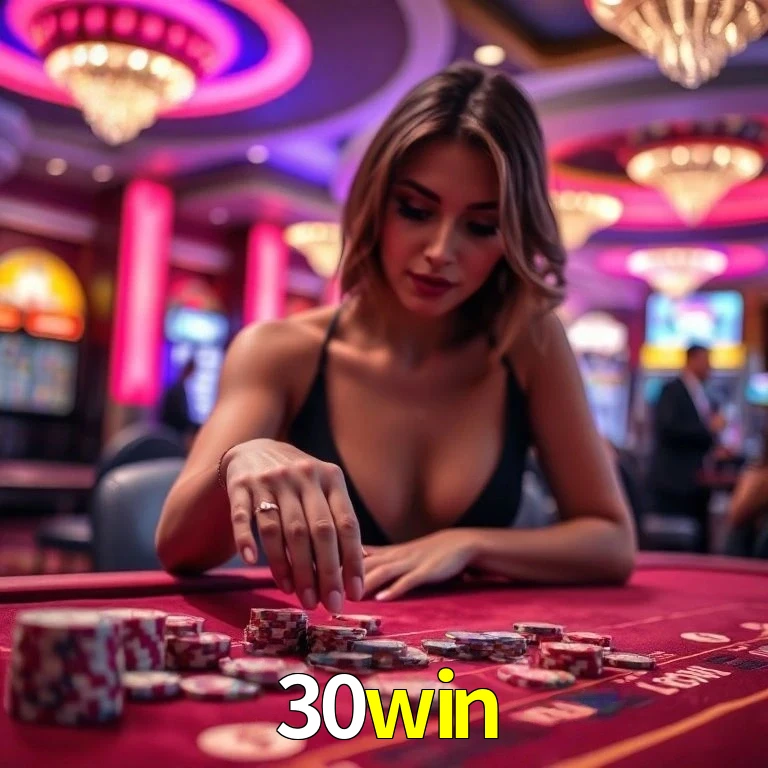 30win Casino RNG