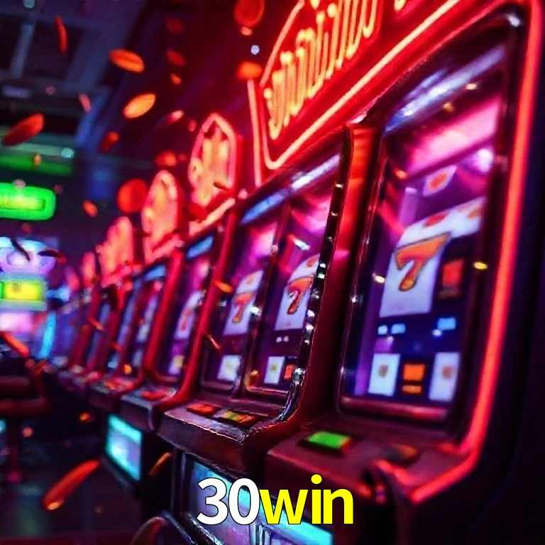 30win fortune-tiger