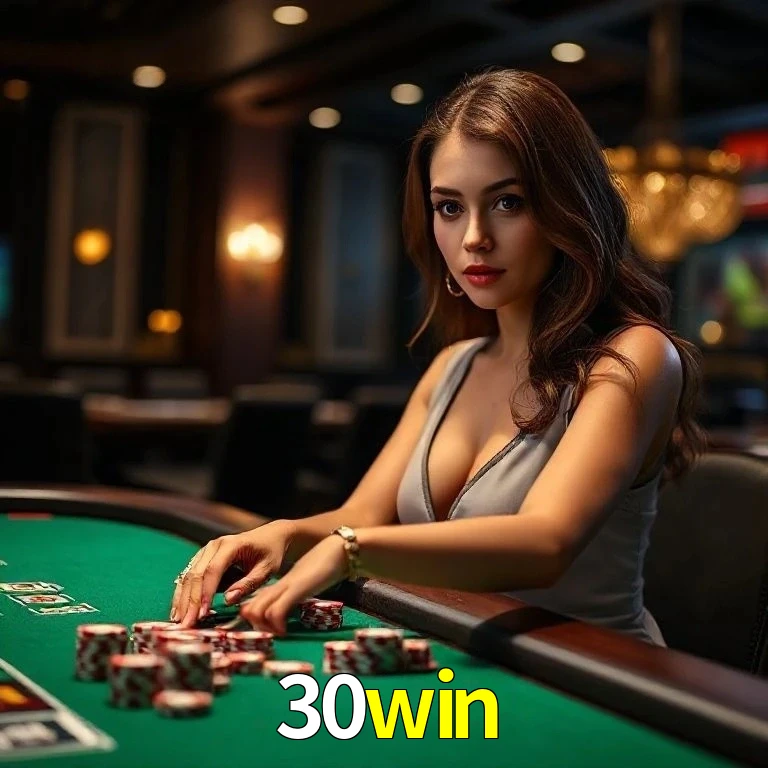 30win Live Casino