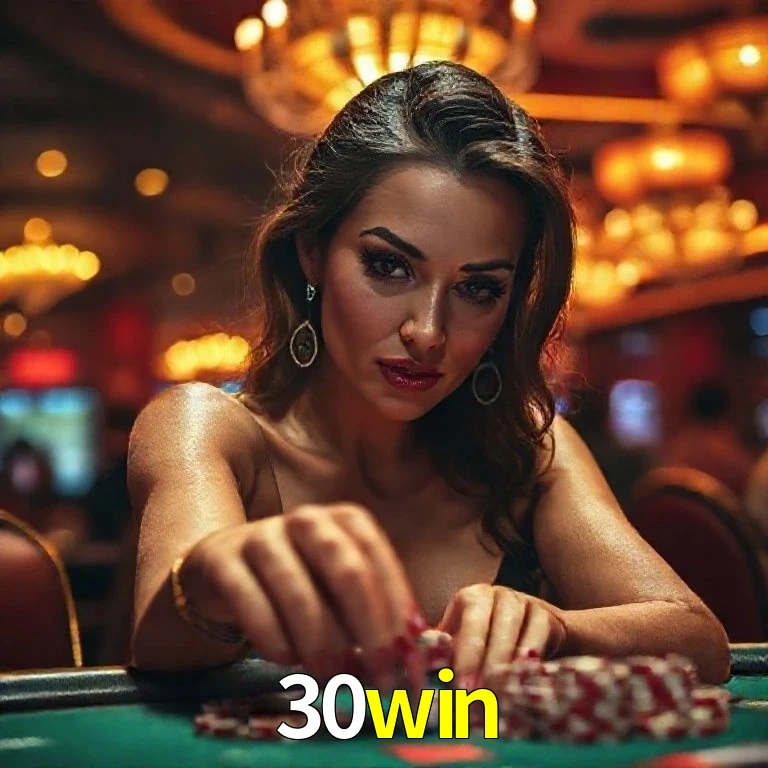 30win Jogo Responsável