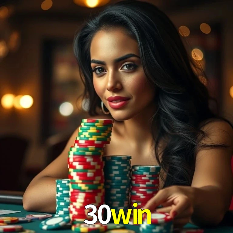 30win apostas